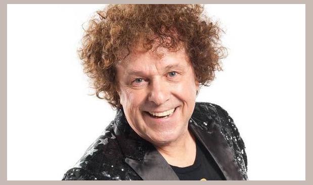 Leo Sayer